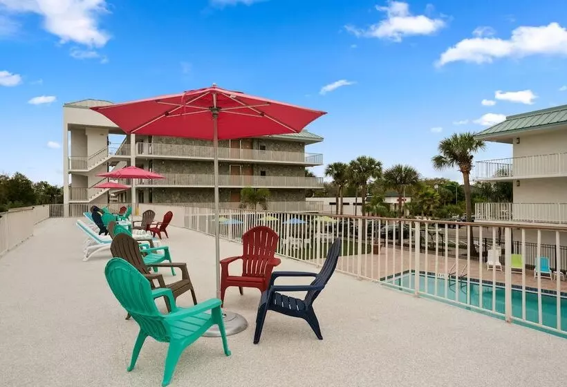 酒店 Park Royal Orlando