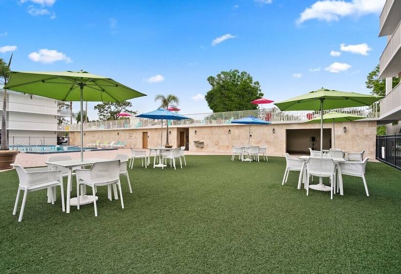 هتل Park Royal Orlando