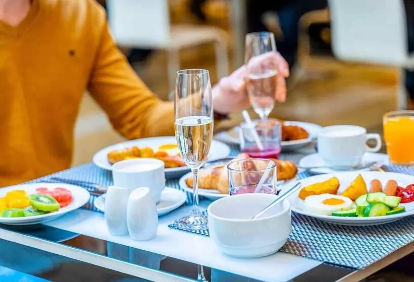 酒店 Park Royal Orlando