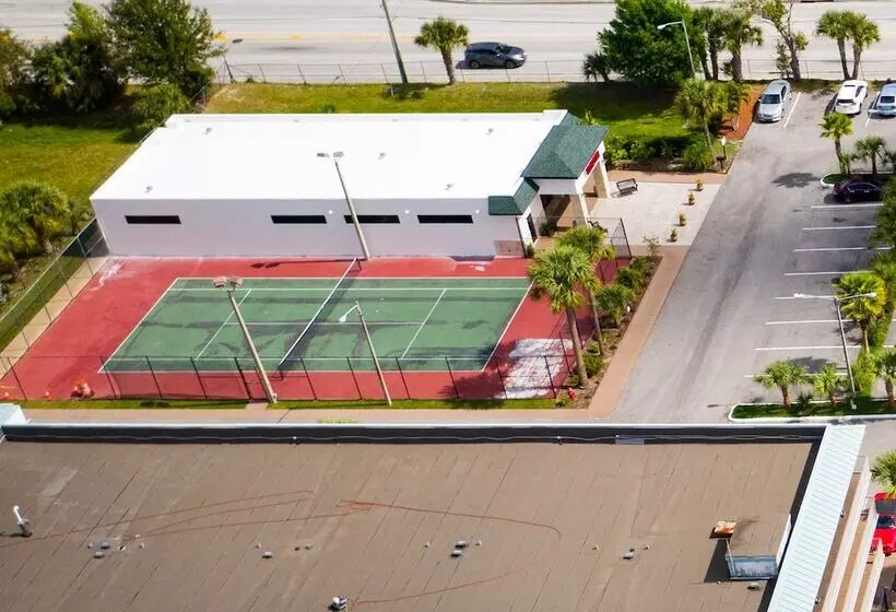 酒店 Park Royal Orlando