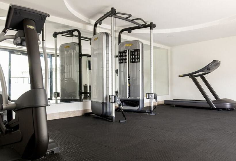 هتل Park Royal Orlando