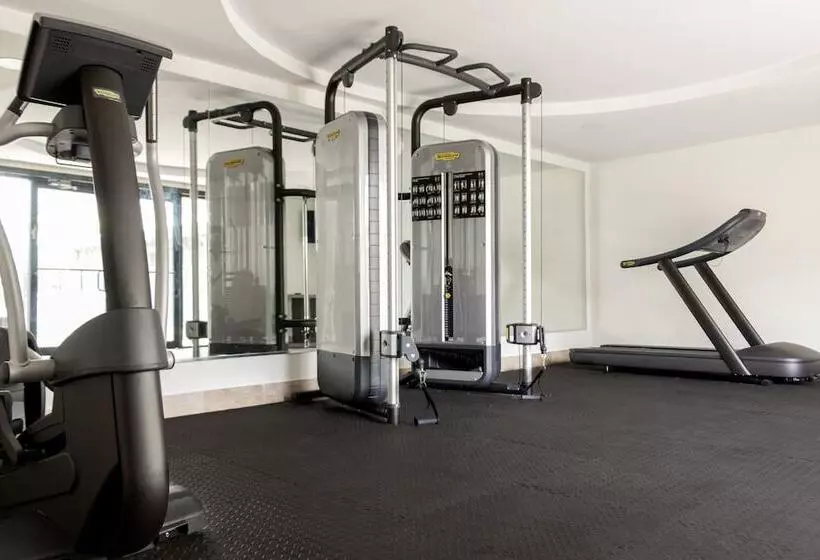 酒店 Park Royal Orlando