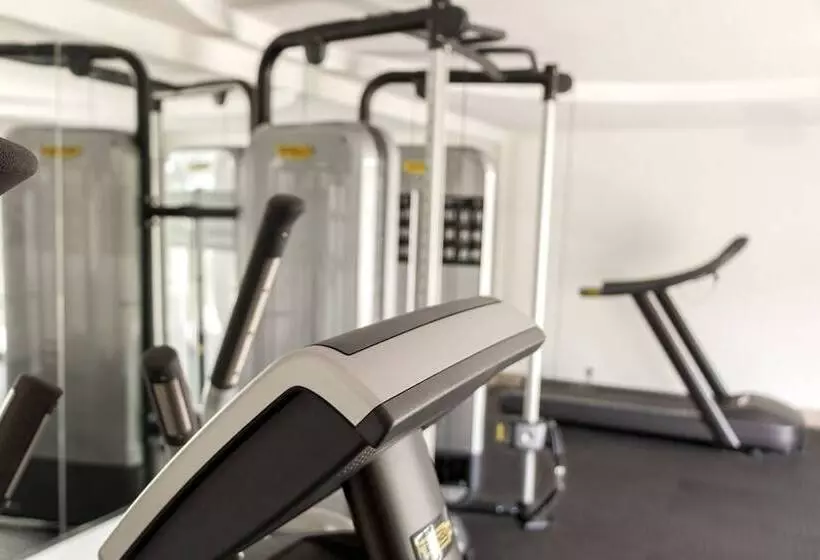 酒店 Park Royal Orlando