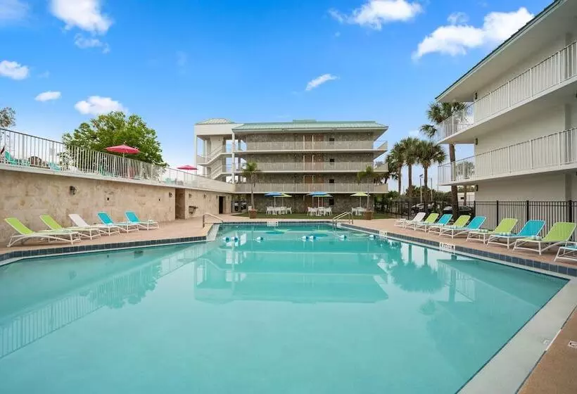 酒店 Park Royal Orlando