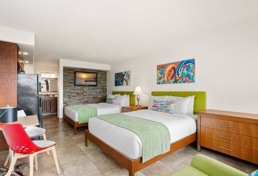 هتل Park Royal Orlando