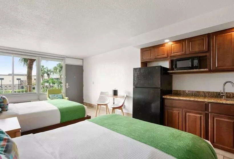 酒店 Park Royal Orlando