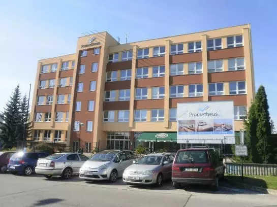فندق Prometheus