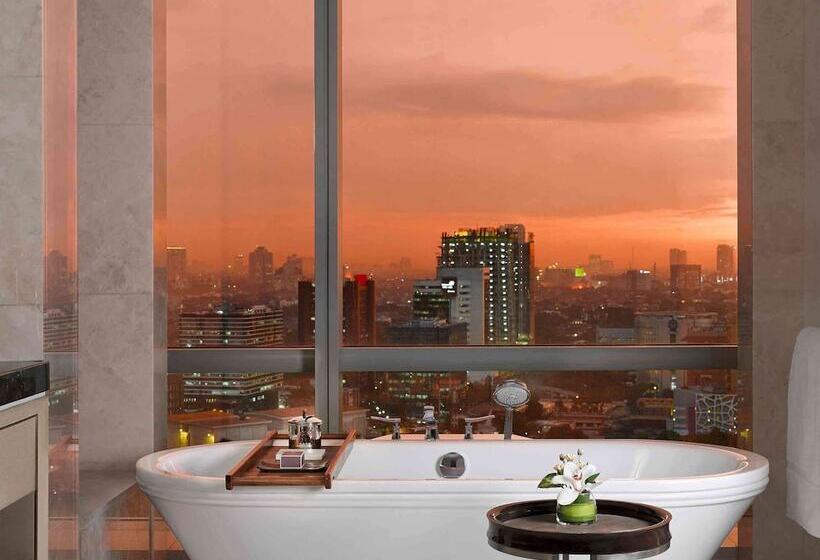 فندق Raffles Jakarta