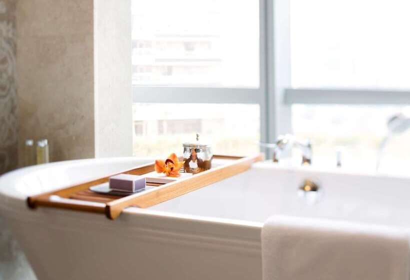 فندق Raffles Jakarta