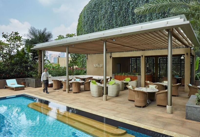 فندق Raffles Jakarta