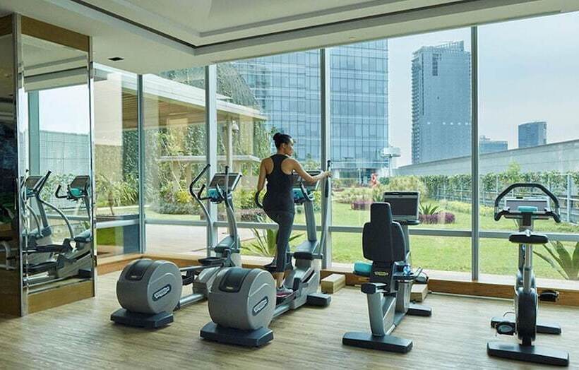 فندق Raffles Jakarta