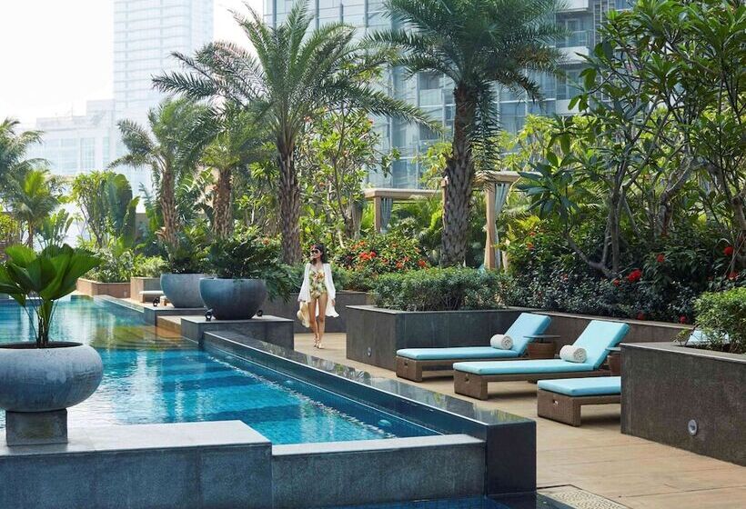 فندق Raffles Jakarta