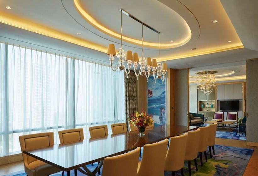 فندق Raffles Jakarta