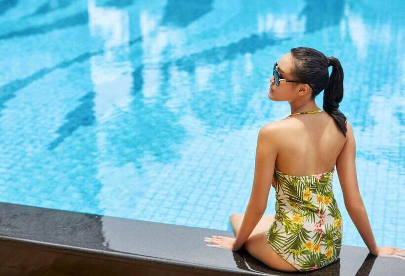 فندق Raffles Jakarta