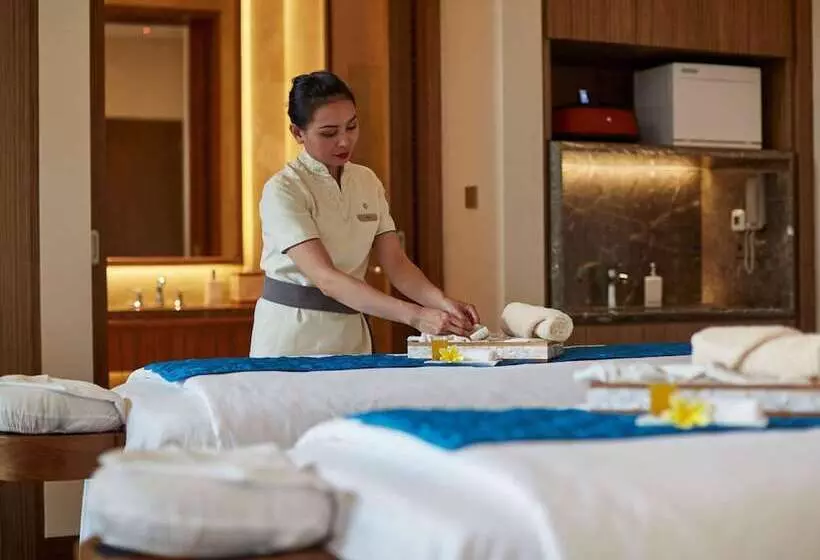 Hotel Raffles Jakarta