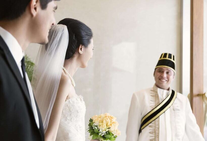 فندق Raffles Jakarta