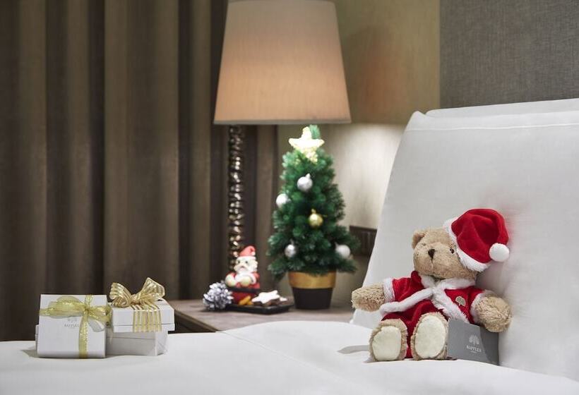 فندق Raffles Jakarta