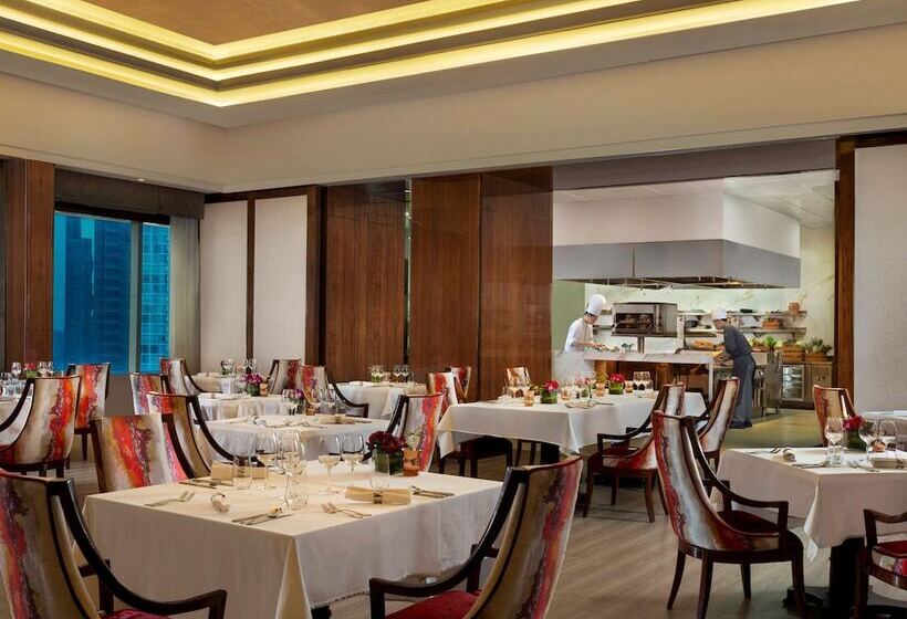 فندق Raffles Jakarta