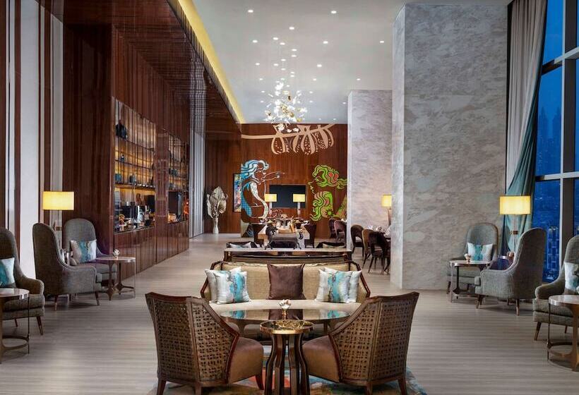 فندق Raffles Jakarta