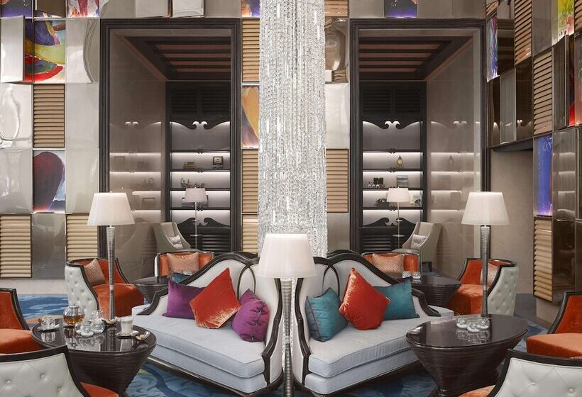 فندق Raffles Jakarta