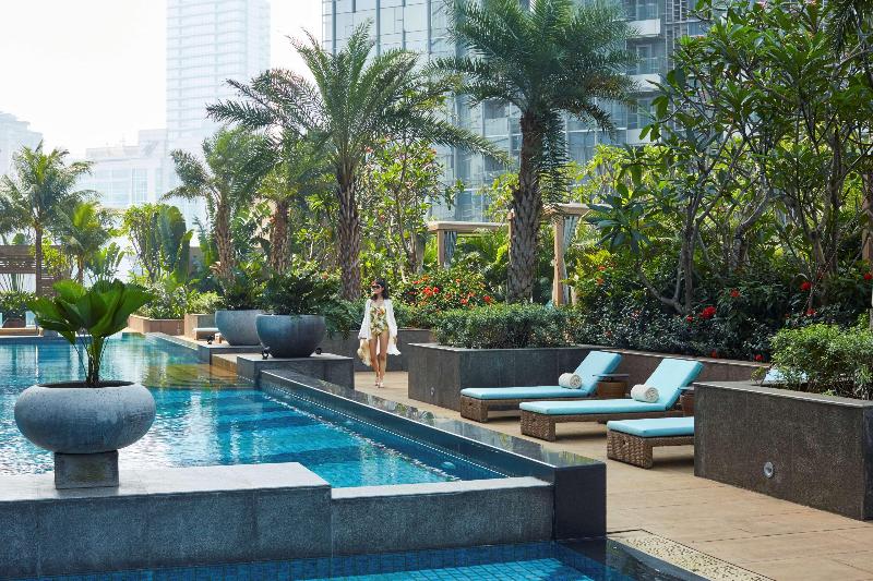 فندق Raffles Jakarta