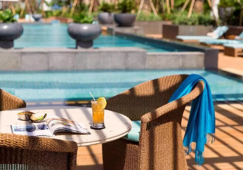 Hotel Raffles Jakarta