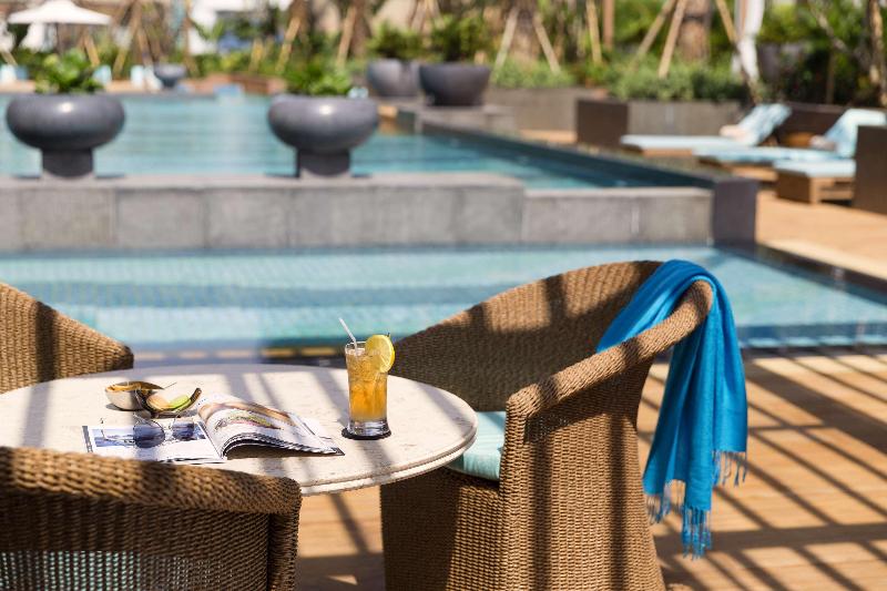 فندق Raffles Jakarta