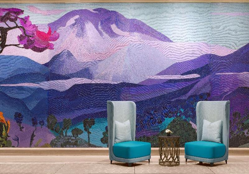 فندق Raffles Jakarta