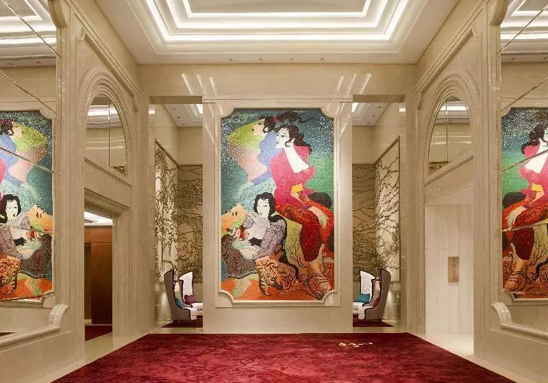 Hotel Raffles Jakarta