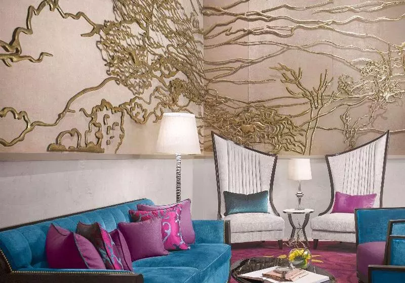 Hotel Raffles Jakarta