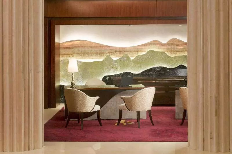 Hotel Raffles Jakarta