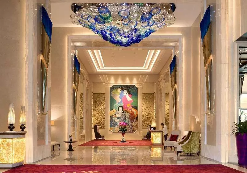Hotel Raffles Jakarta