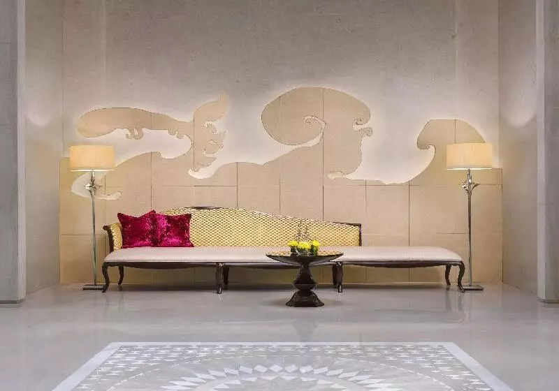 Hotel Raffles Jakarta