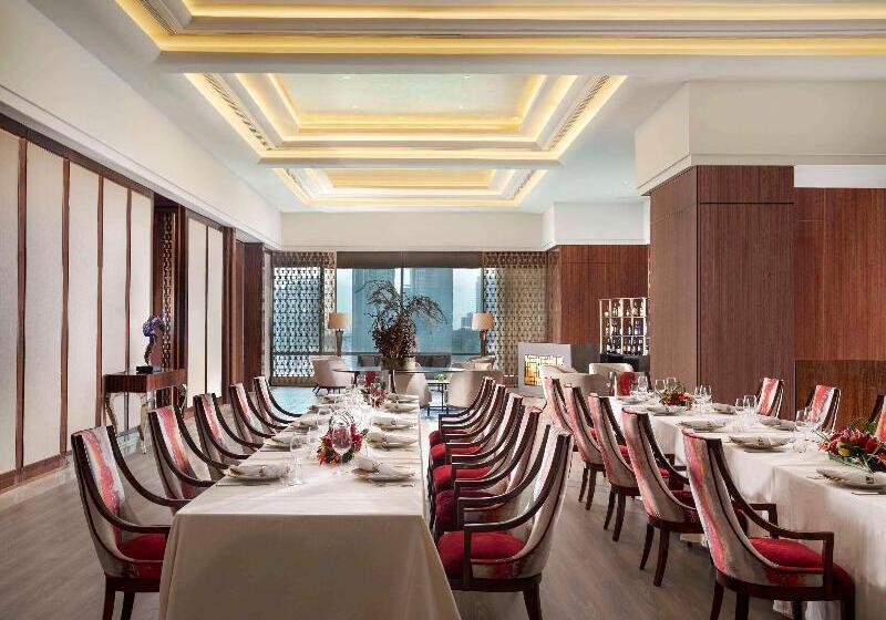 فندق Raffles Jakarta