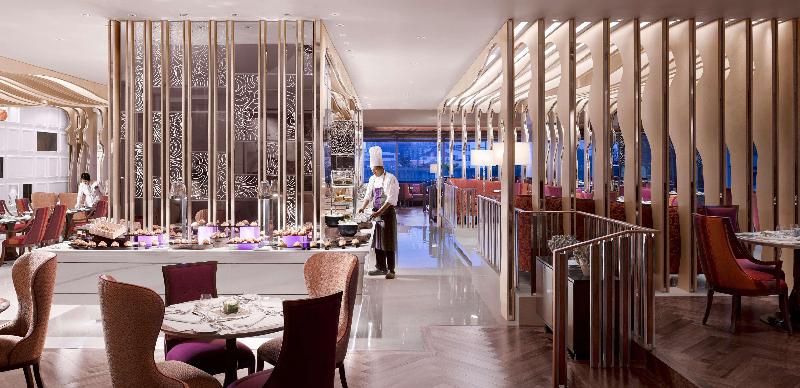 فندق Raffles Jakarta