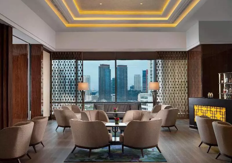 Hotel Raffles Jakarta
