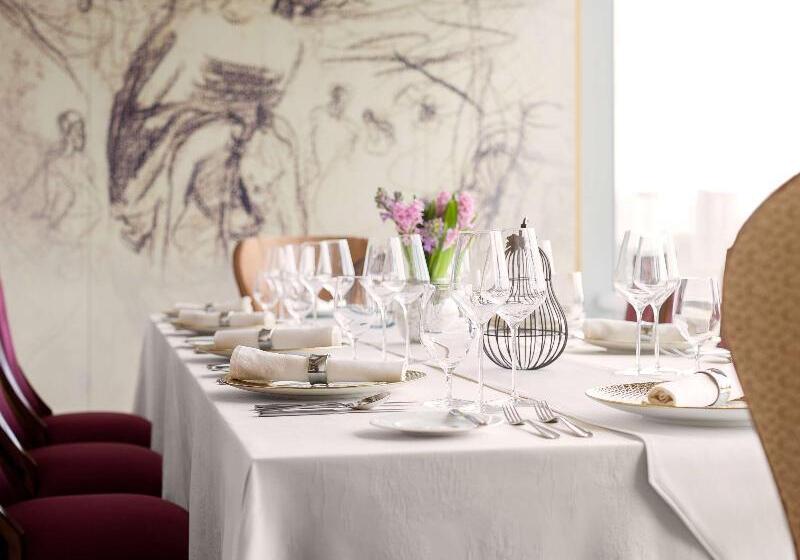 فندق Raffles Jakarta