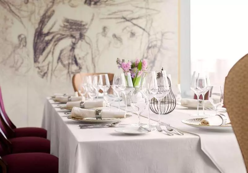 Hotel Raffles Jakarta