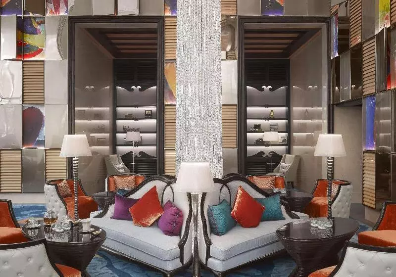 Hotel Raffles Jakarta