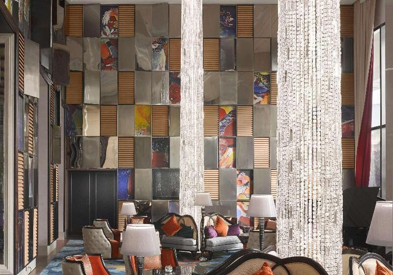 فندق Raffles Jakarta