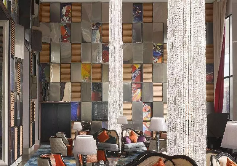 Hotel Raffles Jakarta