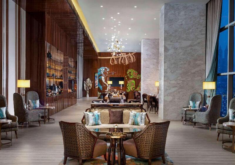 فندق Raffles Jakarta