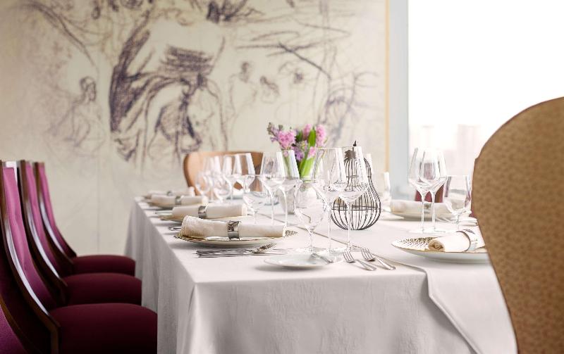 فندق Raffles Jakarta