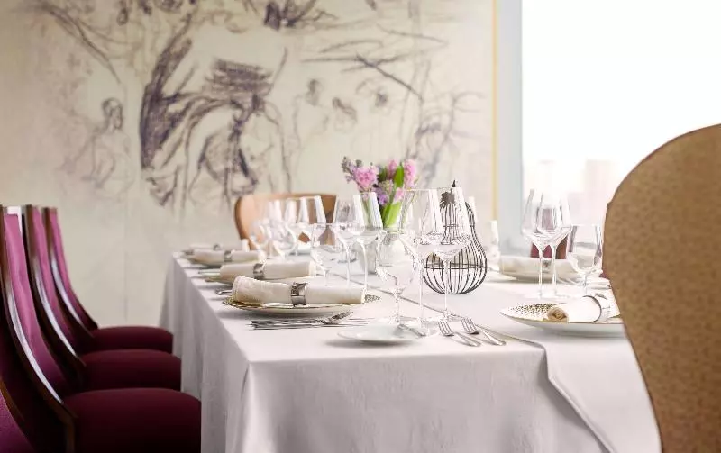 Hotel Raffles Jakarta