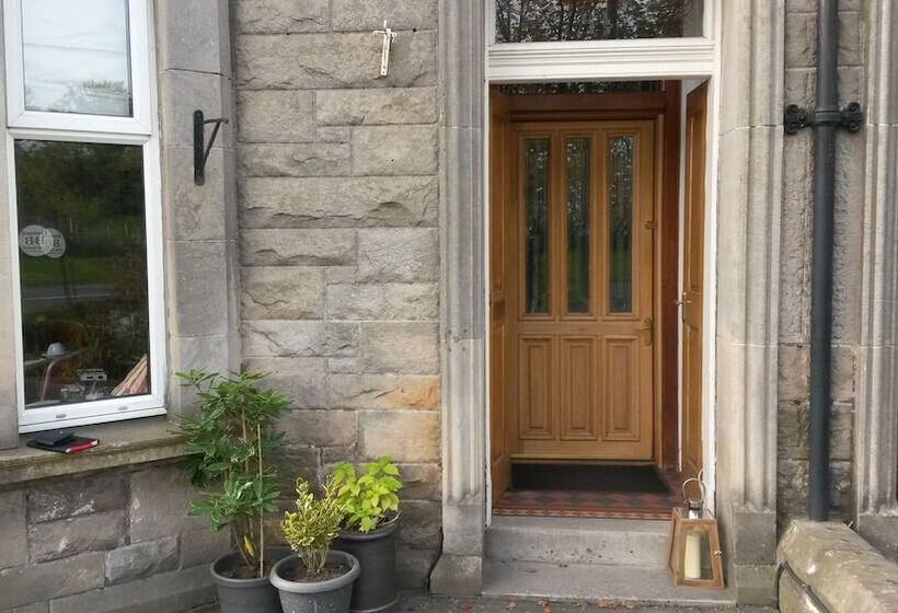 호텔 Ravenswood Guest House