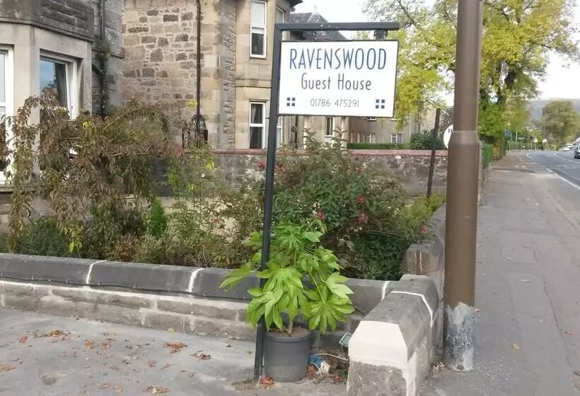 ホテル Ravenswood Guest House
