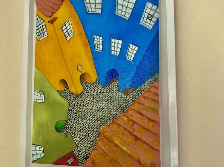 호텔 Ravenswood Guest House