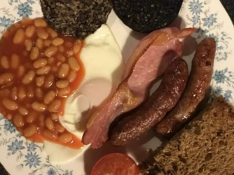 ホテル Ravenswood Guest House