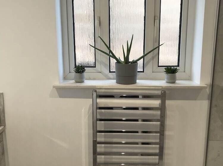 호텔 Ravenswood Guest House