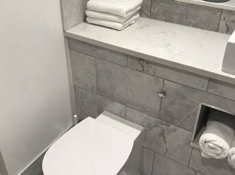 호텔 Ravenswood Guest House